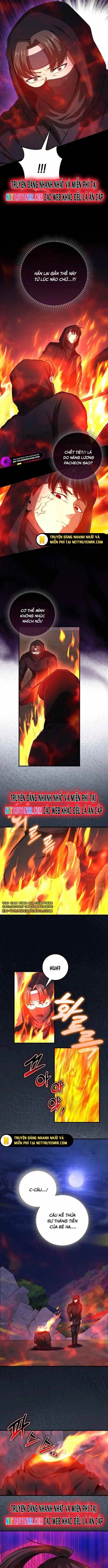 Thiên Tài Võ Thuật Hồi Quy [Chap 76-95]