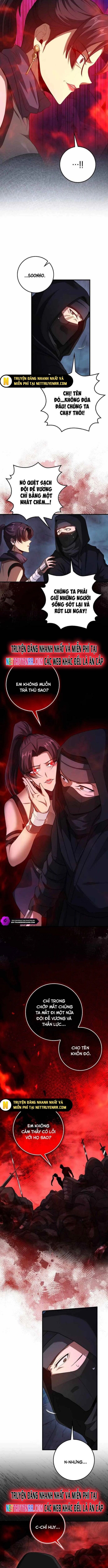 Thiên Tài Võ Thuật Hồi Quy [Chap 76-95]