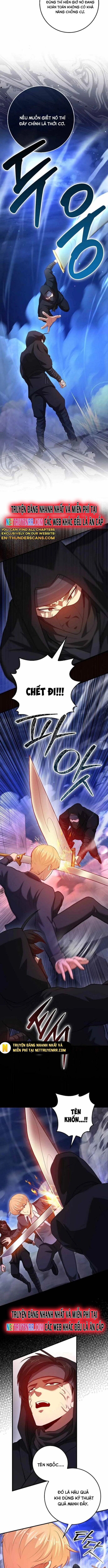 Thiên Tài Võ Thuật Hồi Quy [Chap 76-95]