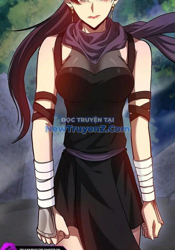 Thiên Tài Võ Thuật Hồi Quy Chapter 91 - TC Truyện