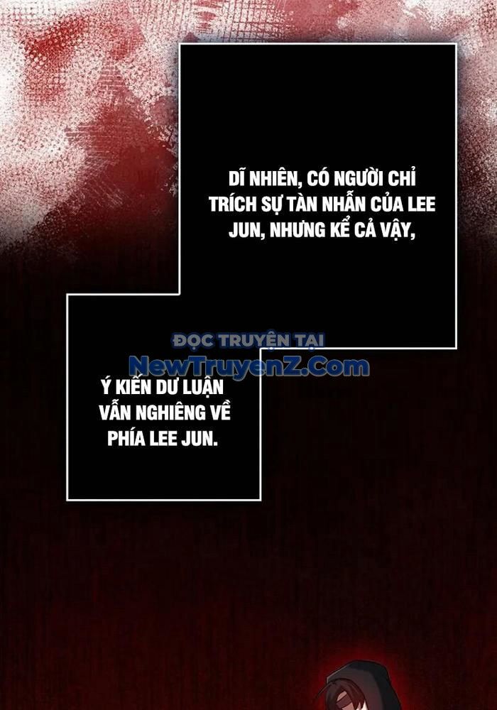 Thiên Tài Võ Thuật Hồi Quy [Chap 76-95]