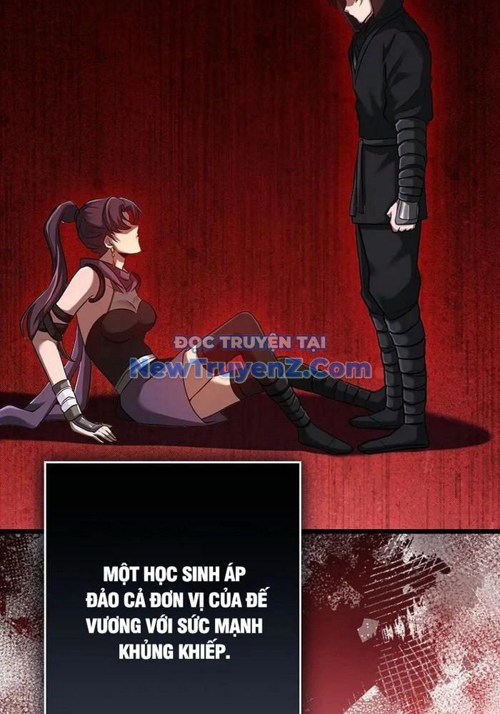 Thiên Tài Võ Thuật Hồi Quy [Chap 76-95]