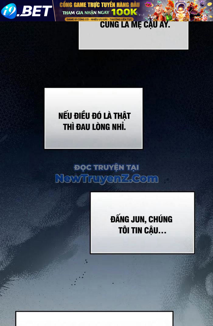 Thiên Tài Võ Thuật Hồi Quy [Chap 76-95]