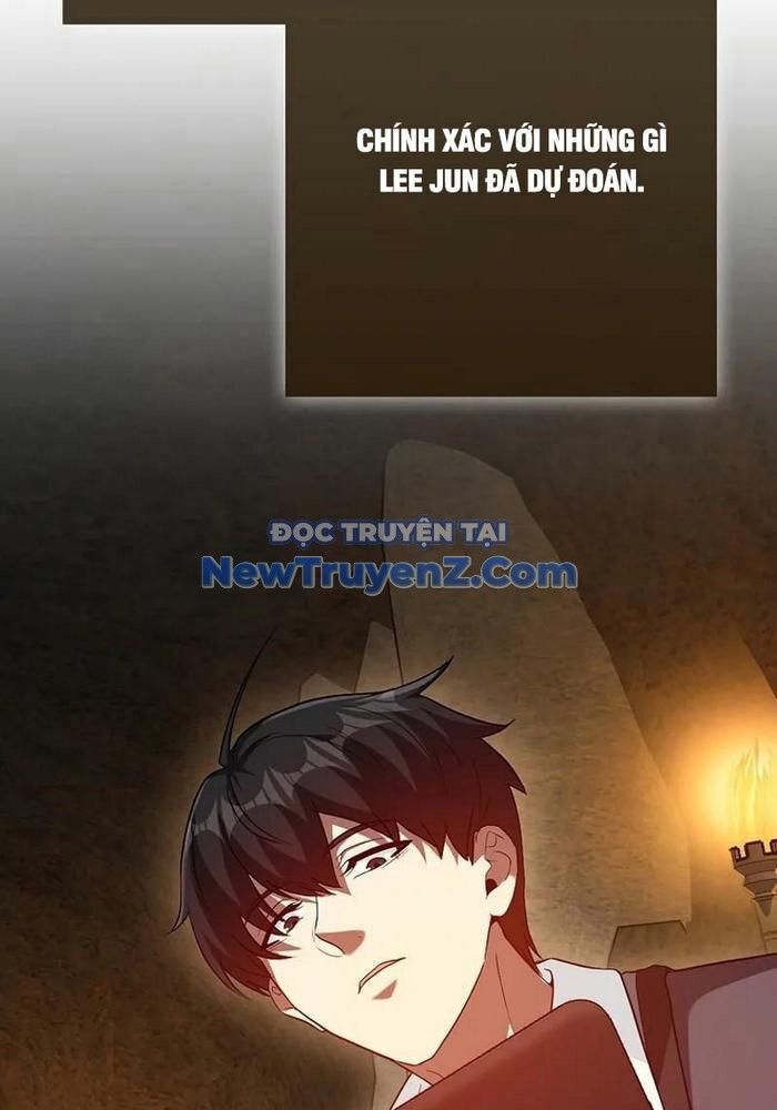 Thiên Tài Võ Thuật Hồi Quy [Chap 76-95]
