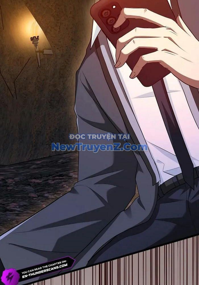 Thiên Tài Võ Thuật Hồi Quy [Chap 76-95]