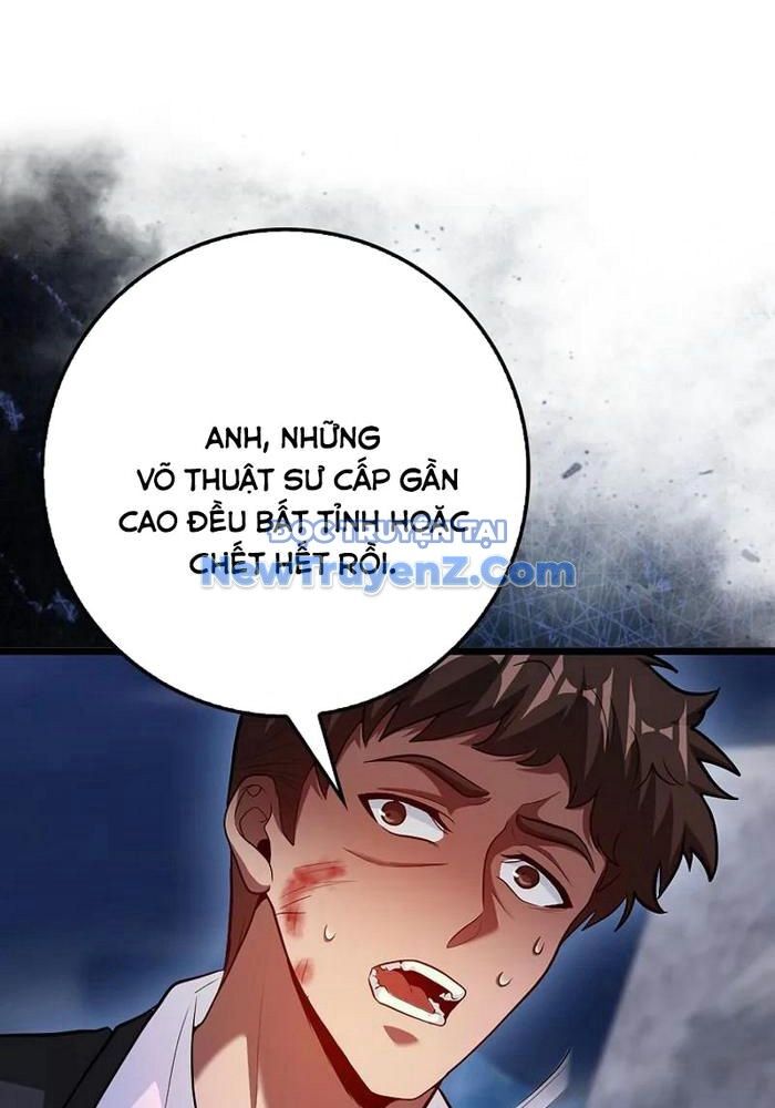 Thiên Tài Võ Thuật Hồi Quy [Chap 76-95]