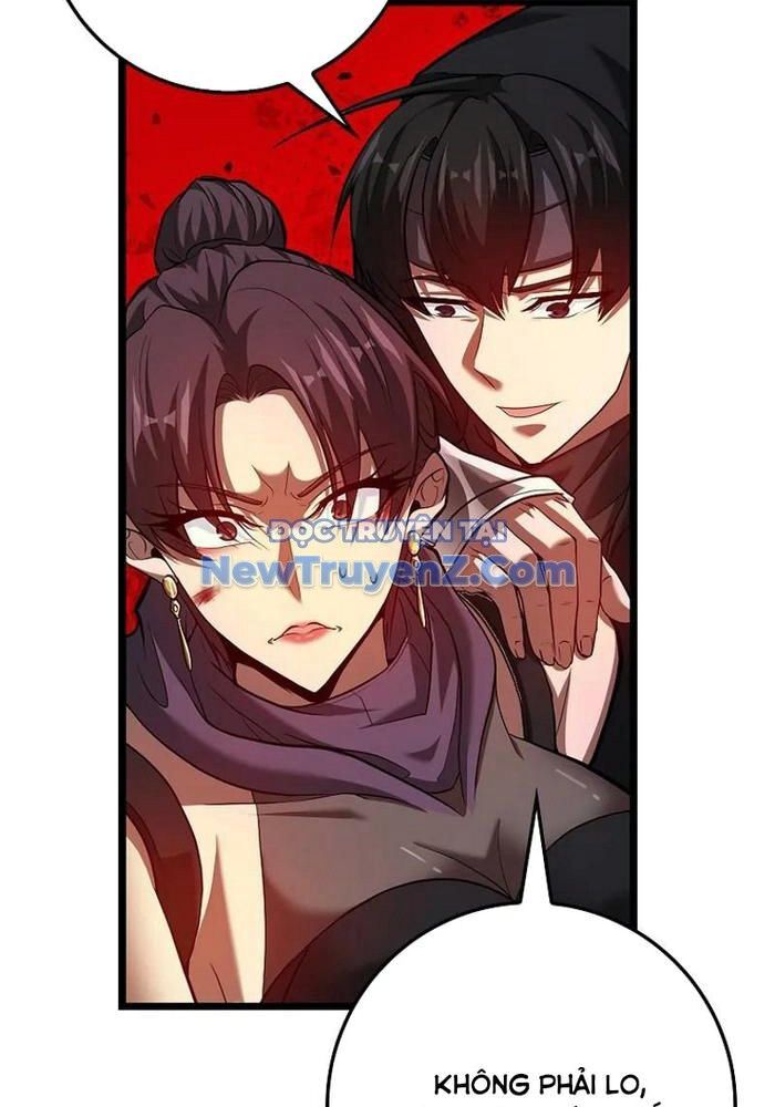 Thiên Tài Võ Thuật Hồi Quy [Chap 76-95]