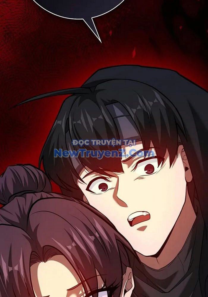 Thiên Tài Võ Thuật Hồi Quy [Chap 76-95]