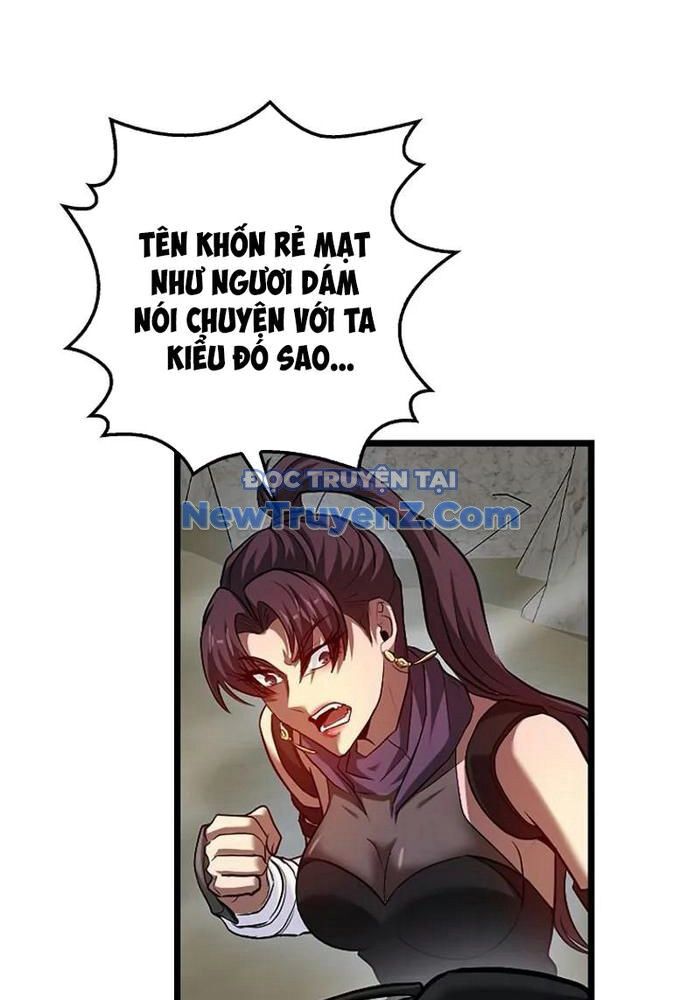 Thiên Tài Võ Thuật Hồi Quy [Chap 76-95]
