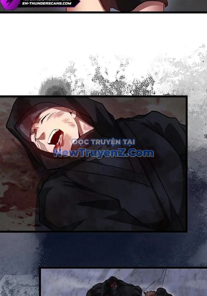 Thiên Tài Võ Thuật Hồi Quy Chapter 91 - TC Truyện