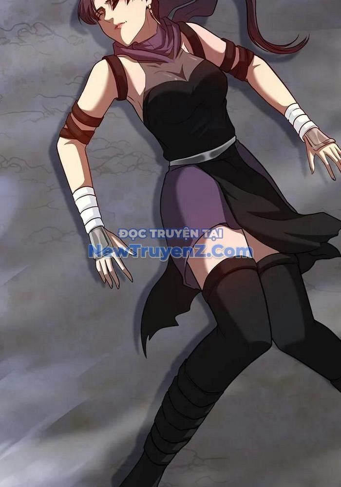 Thiên Tài Võ Thuật Hồi Quy [Chap 76-95]