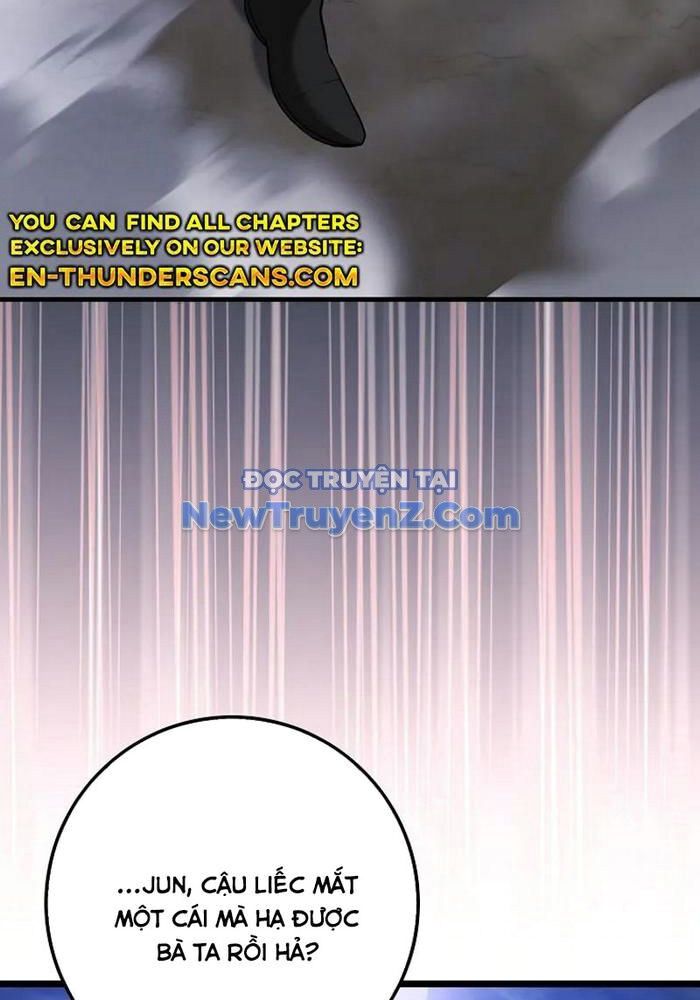 Thiên Tài Võ Thuật Hồi Quy [Chap 76-95]