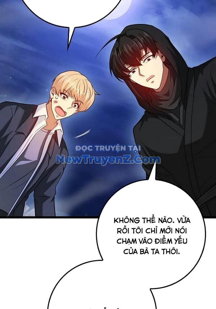 Thiên Tài Võ Thuật Hồi Quy [Chap 76-95]