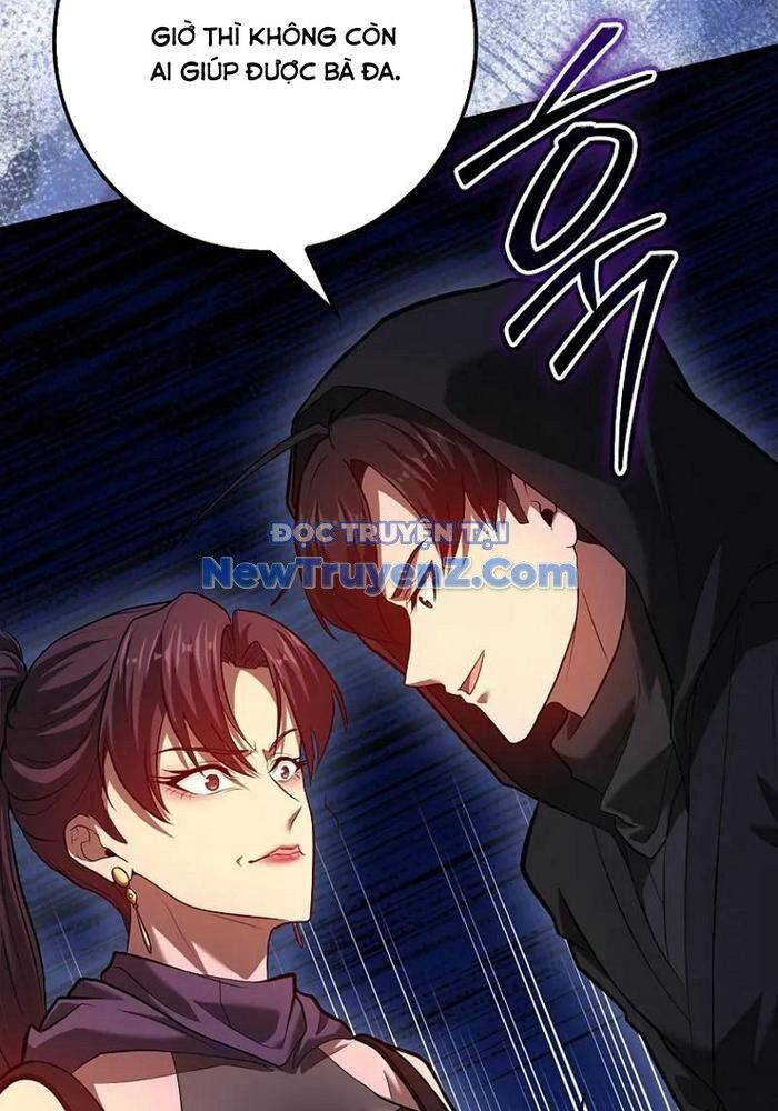 Thiên Tài Võ Thuật Hồi Quy Chapter 91 - TC Truyện
