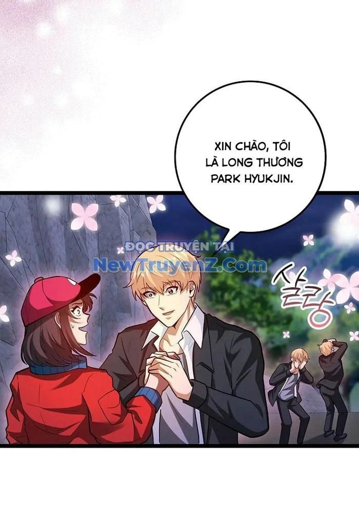 Thiên Tài Võ Thuật Hồi Quy [Chap 76-95]