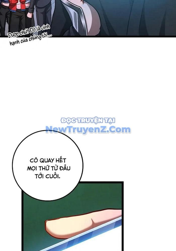 Thiên Tài Võ Thuật Hồi Quy [Chap 76-95]