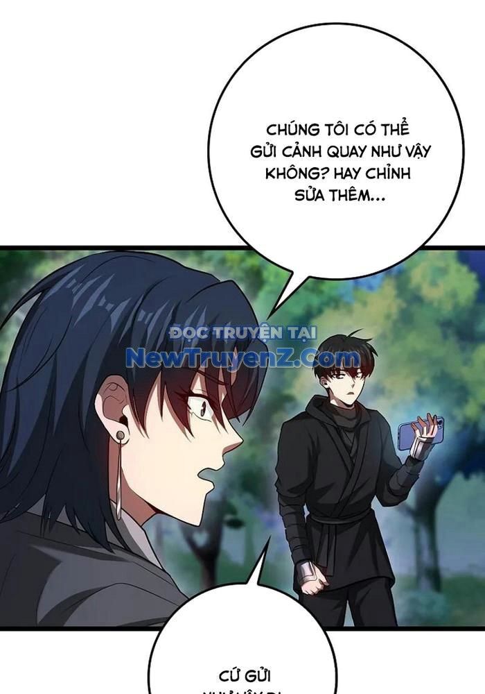 Thiên Tài Võ Thuật Hồi Quy [Chap 76-95]