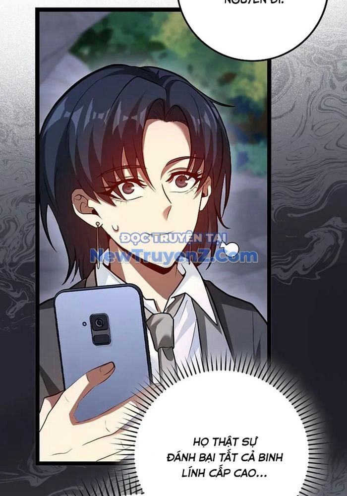 Thiên Tài Võ Thuật Hồi Quy [Chap 76-95]