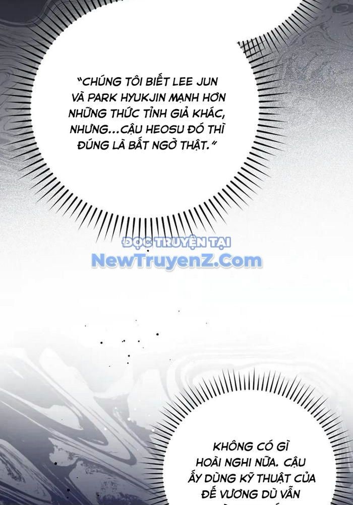 Thiên Tài Võ Thuật Hồi Quy [Chap 76-95]
