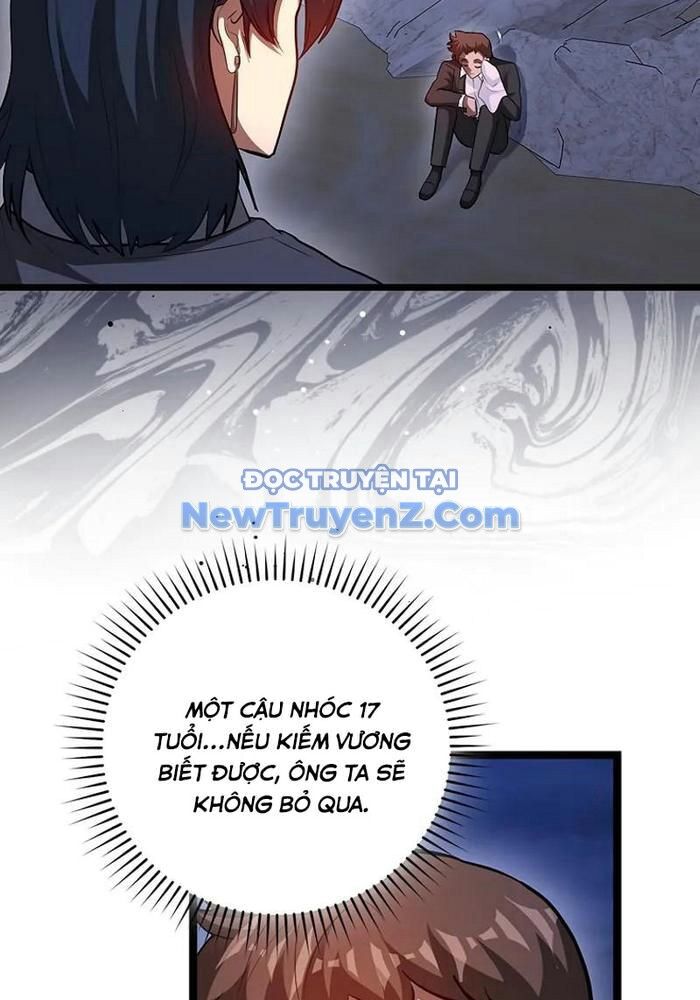 Thiên Tài Võ Thuật Hồi Quy [Chap 76-95]
