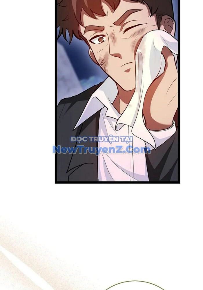 Thiên Tài Võ Thuật Hồi Quy [Chap 76-95]