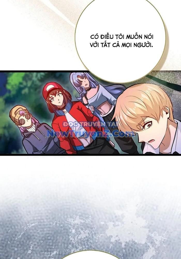 Thiên Tài Võ Thuật Hồi Quy [Chap 76-95]