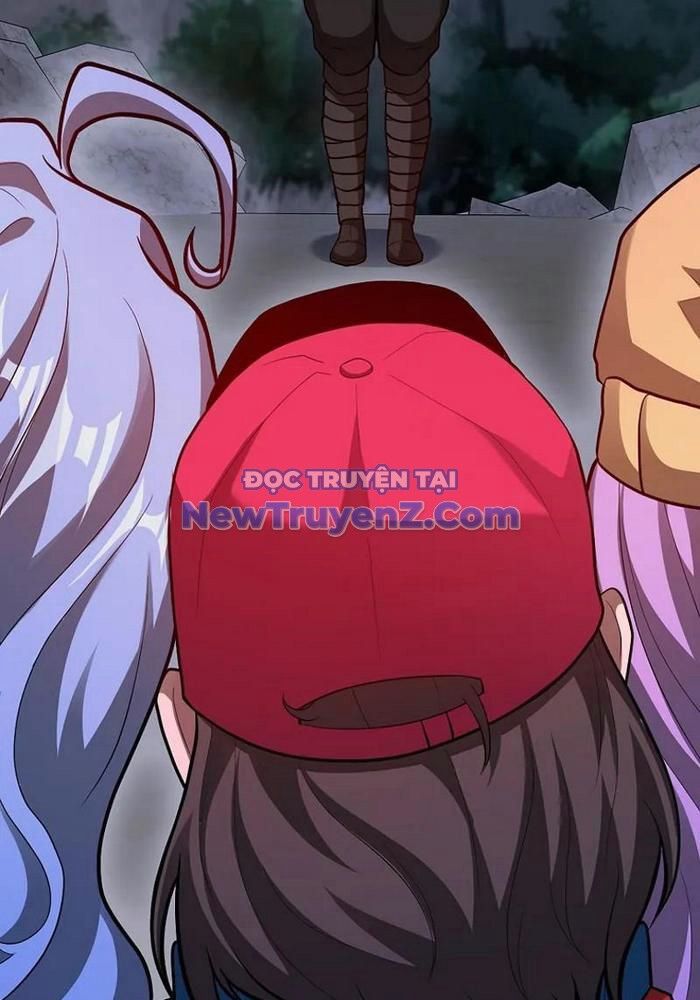 Thiên Tài Võ Thuật Hồi Quy [Chap 76-95]
