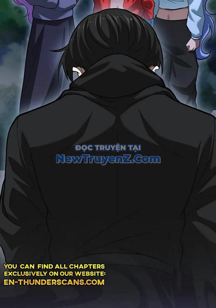 Thiên Tài Võ Thuật Hồi Quy [Chap 76-95]