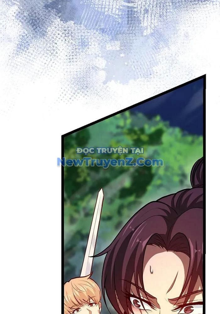 Thiên Tài Võ Thuật Hồi Quy [Chap 76-95]