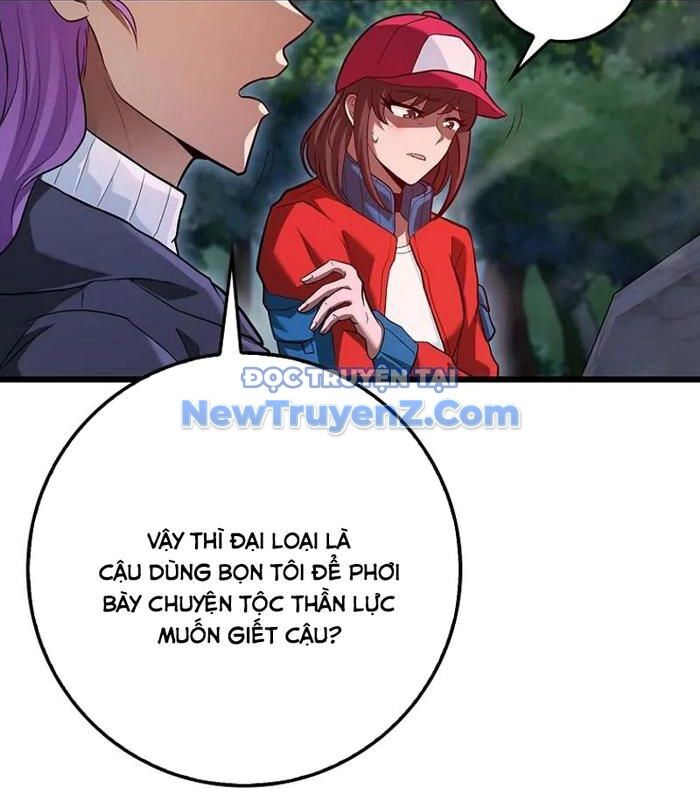 Thiên Tài Võ Thuật Hồi Quy [Chap 76-95]