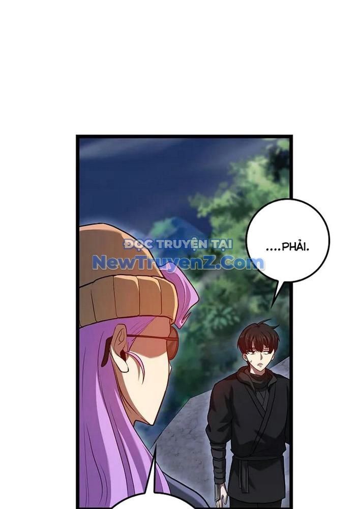Thiên Tài Võ Thuật Hồi Quy [Chap 76-95]