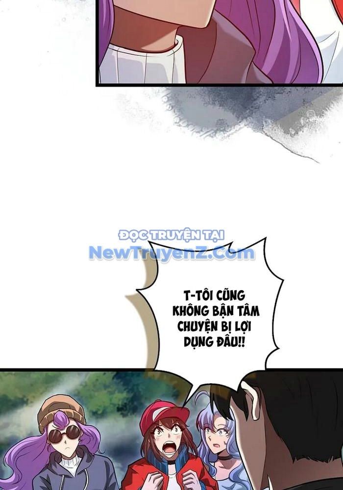 Thiên Tài Võ Thuật Hồi Quy [Chap 76-95]