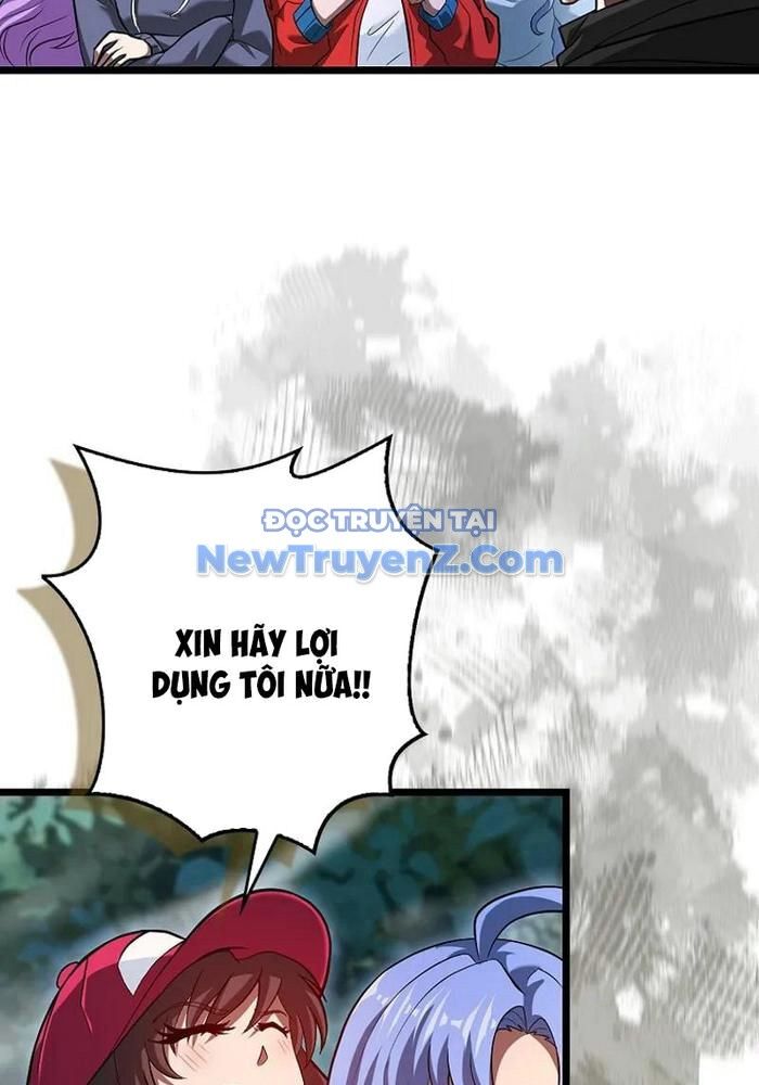 Thiên Tài Võ Thuật Hồi Quy [Chap 76-95]