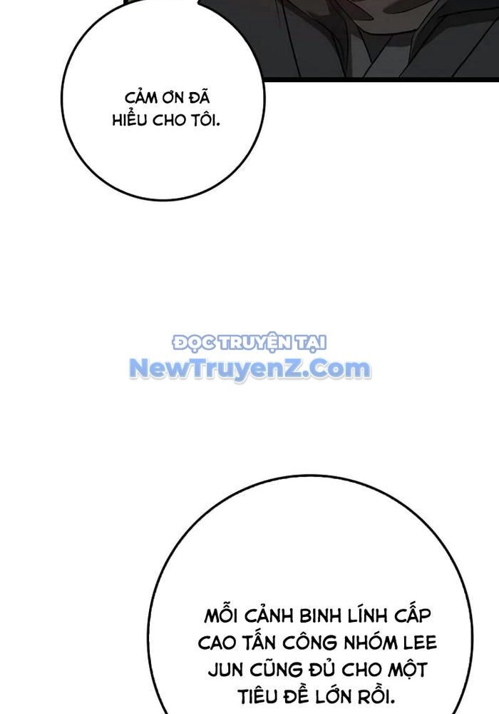 Thiên Tài Võ Thuật Hồi Quy [Chap 76-95]