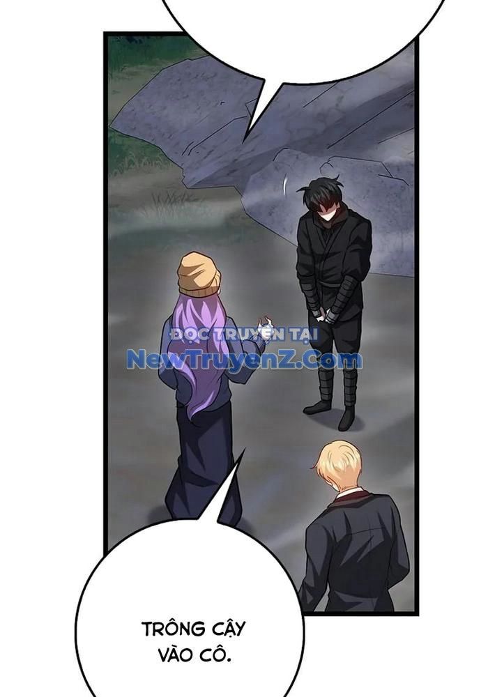 Thiên Tài Võ Thuật Hồi Quy [Chap 76-95]