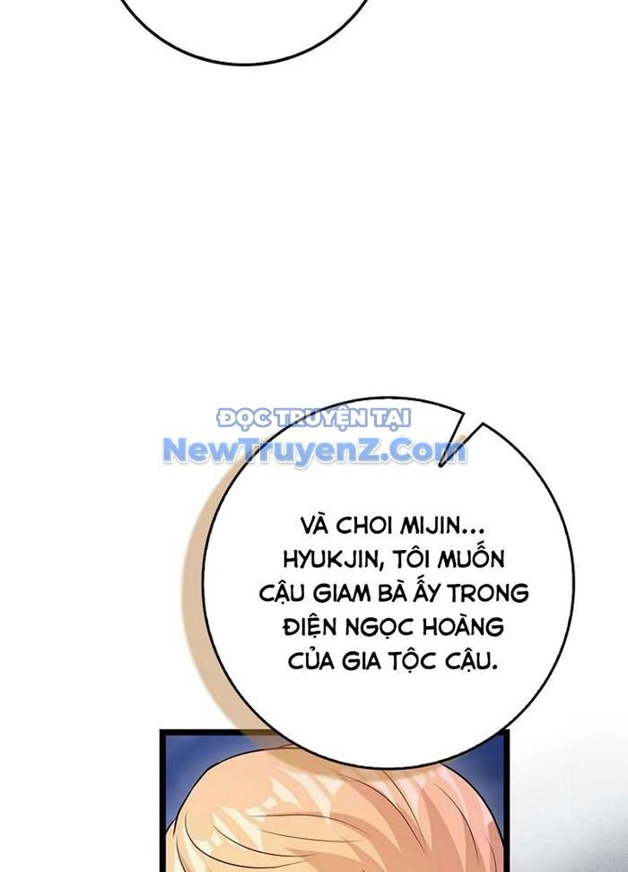 Thiên Tài Võ Thuật Hồi Quy [Chap 76-95]