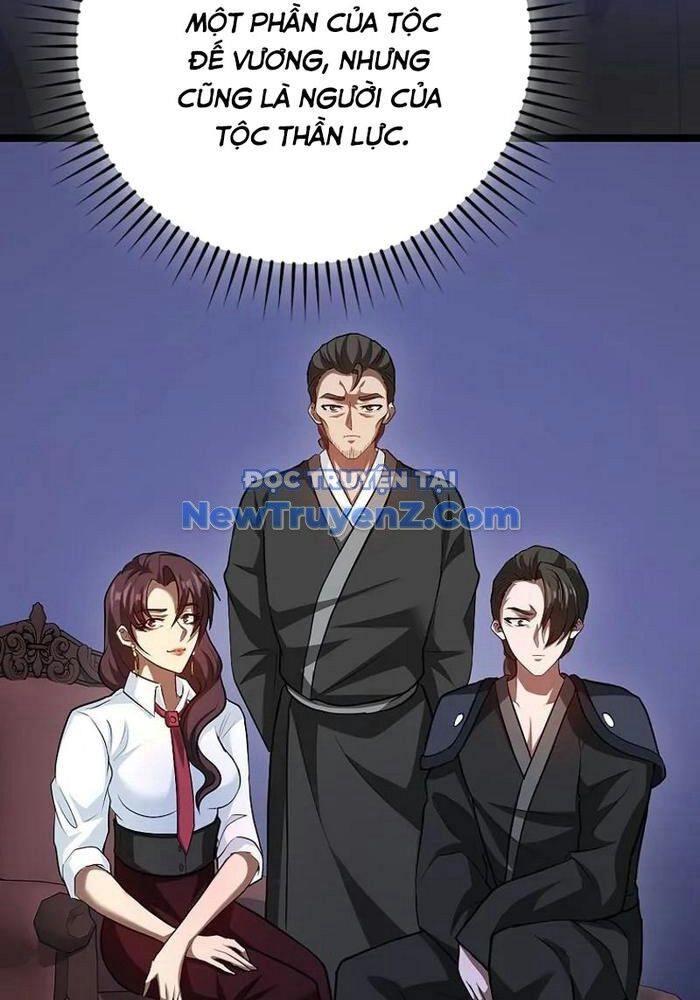 Thiên Tài Võ Thuật Hồi Quy [Chap 76-95]