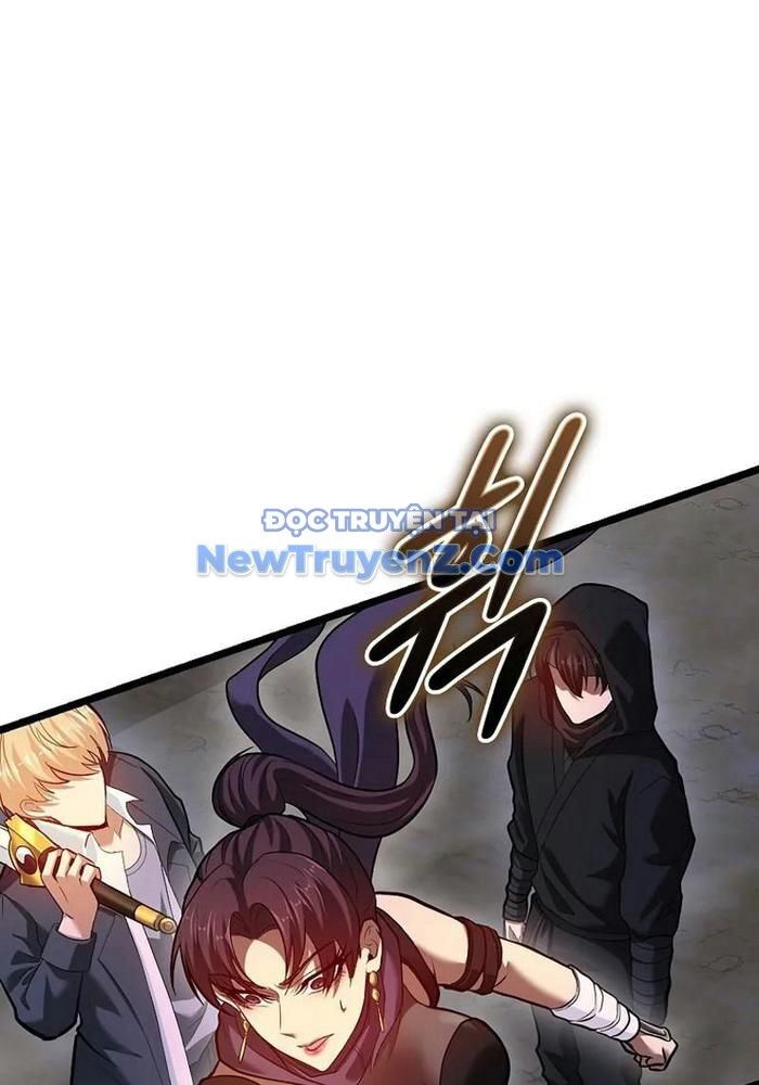 Thiên Tài Võ Thuật Hồi Quy [Chap 76-95]