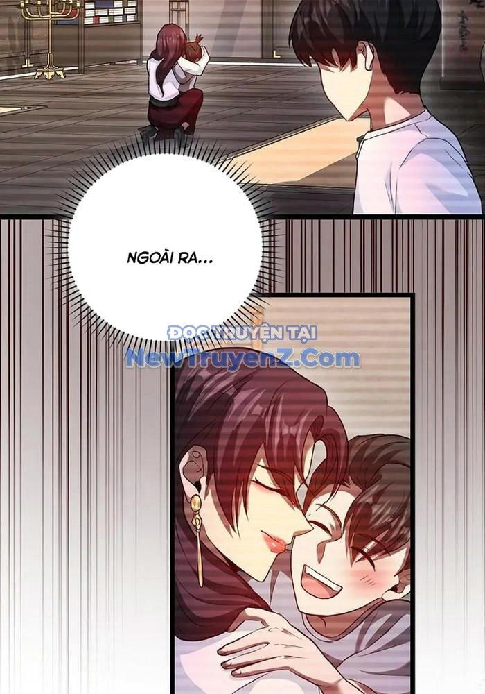 Thiên Tài Võ Thuật Hồi Quy [Chap 76-95]
