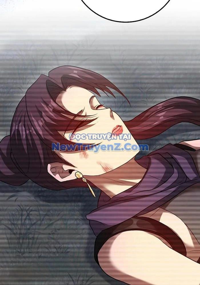 Thiên Tài Võ Thuật Hồi Quy [Chap 76-95]