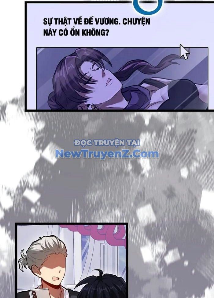 Thiên Tài Võ Thuật Hồi Quy [Chap 76-95]