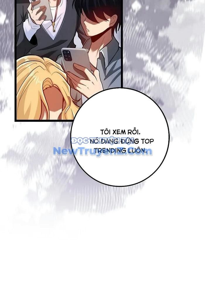 Thiên Tài Võ Thuật Hồi Quy [Chap 76-95]