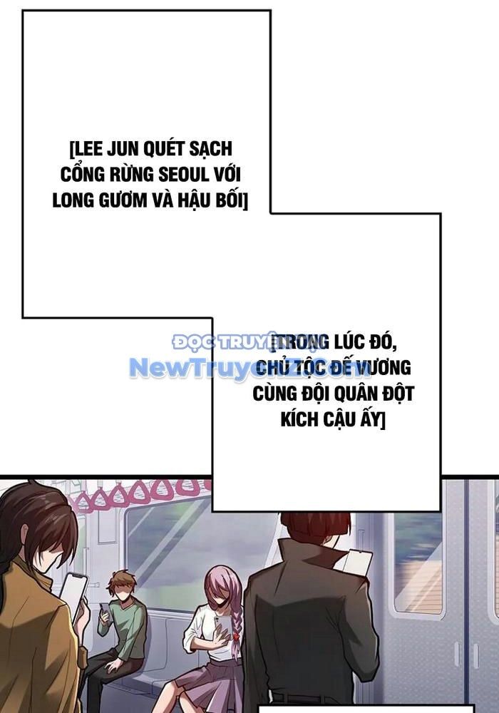 Thiên Tài Võ Thuật Hồi Quy [Chap 76-95]