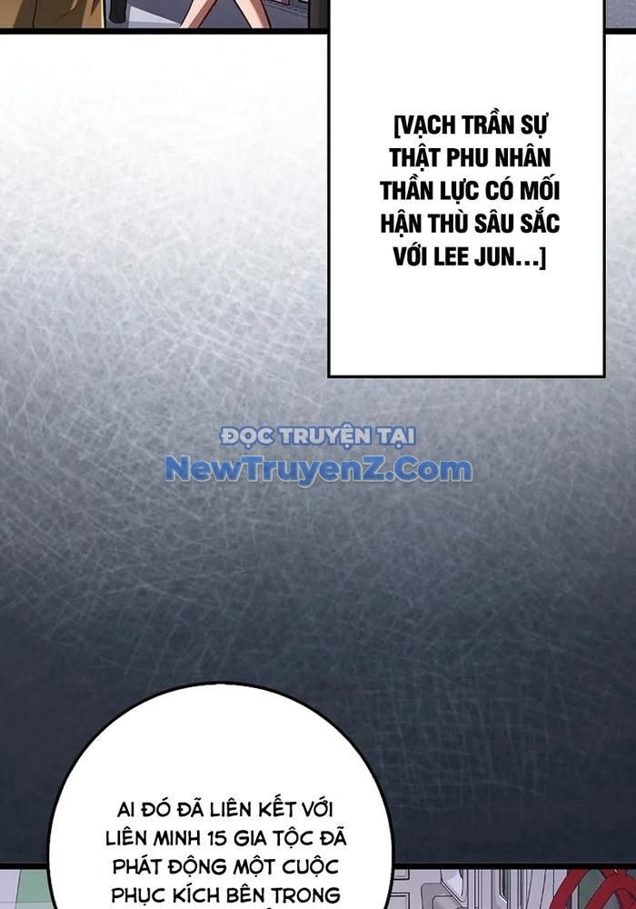 Thiên Tài Võ Thuật Hồi Quy [Chap 76-95]