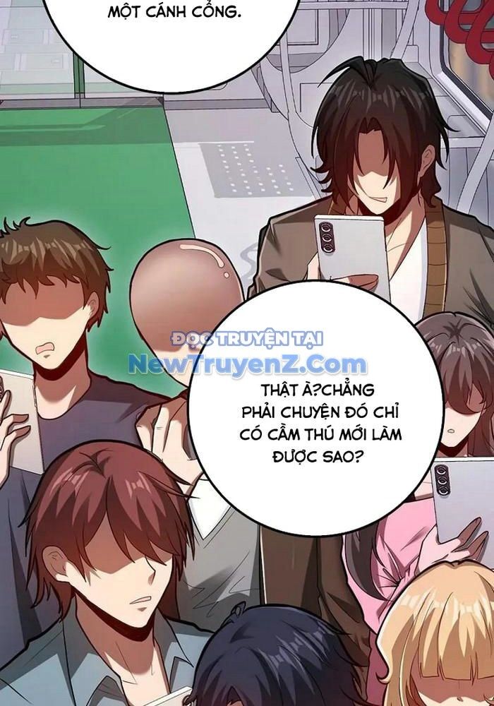 Thiên Tài Võ Thuật Hồi Quy [Chap 76-95]