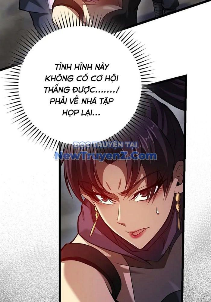 Thiên Tài Võ Thuật Hồi Quy [Chap 76-95]
