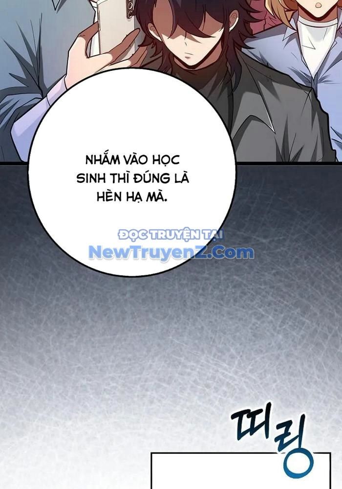 Thiên Tài Võ Thuật Hồi Quy [Chap 76-95]