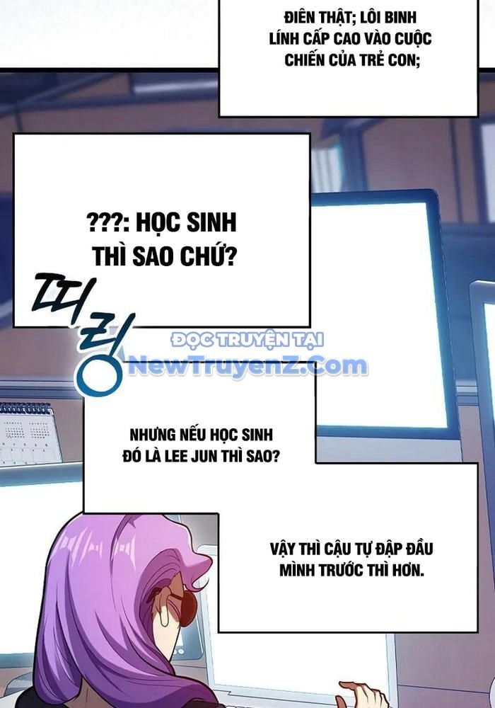 Thiên Tài Võ Thuật Hồi Quy [Chap 76-95]