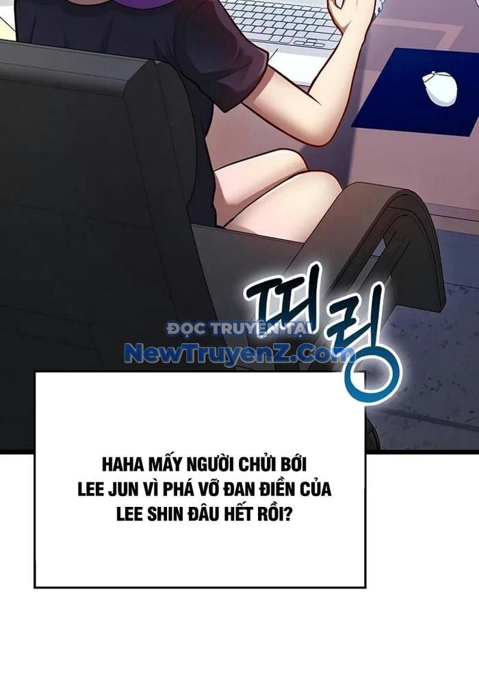 Thiên Tài Võ Thuật Hồi Quy [Chap 76-95]