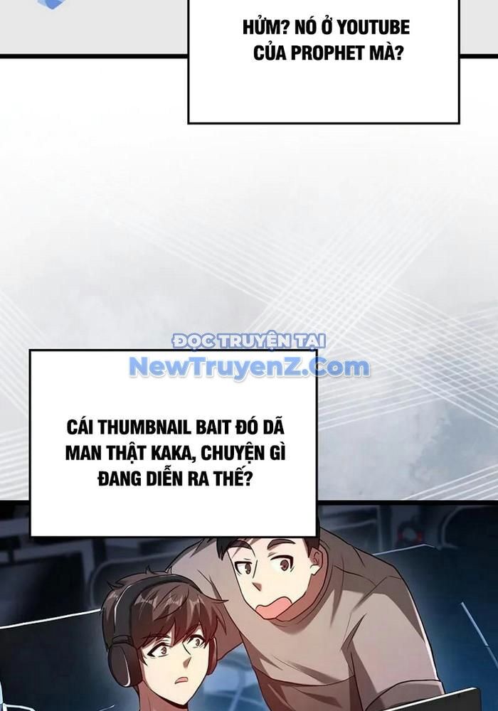 Thiên Tài Võ Thuật Hồi Quy [Chap 76-95]